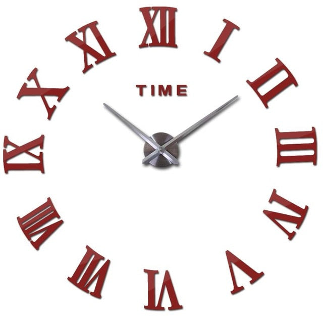 New Wall Clock Watch Clocks
