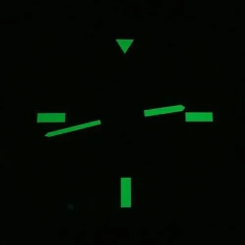 Breitling Inspired Military Style Luxury Wall Clock