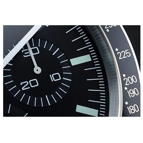 Speedmaster Wall Clock - OM1