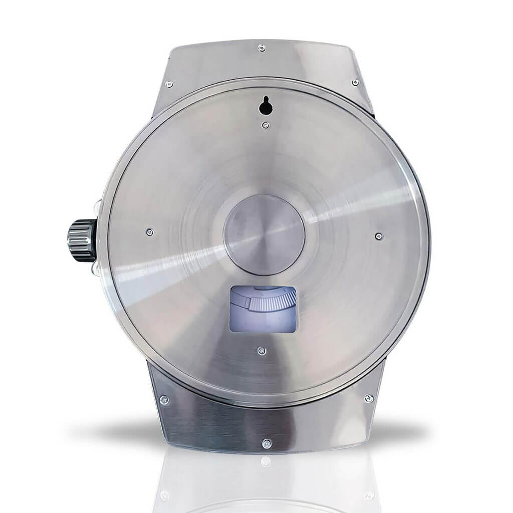 GMT-Master II XXL Black Wall Clock