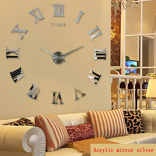 New Wall Clock Watch Clocks