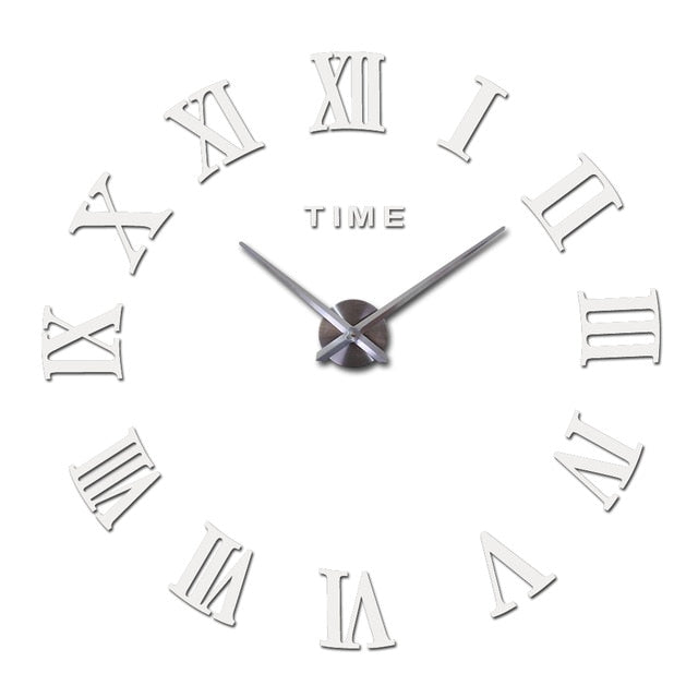 New Wall Clock Watch Clocks