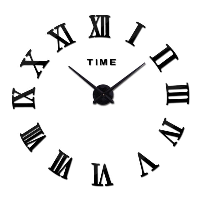 New Wall Clock Watch Clocks