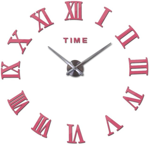 New Wall Clock Watch Clocks