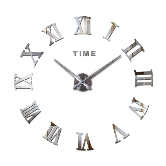 New Wall Clock Watch Clocks