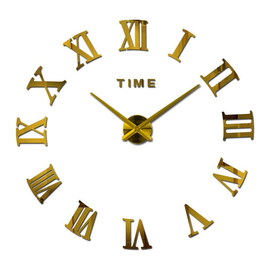 New Wall Clock Watch Clocks