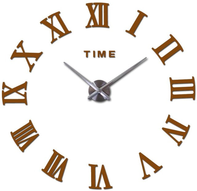 New Wall Clock Watch Clocks