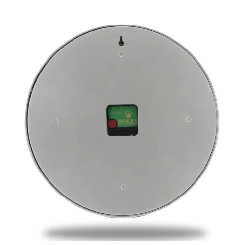 Presidential Wall Clock | Sliver